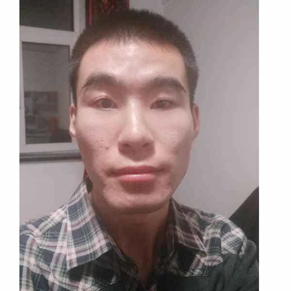 31岁岁辽宁单身帅哥 - 梧州吉缘网