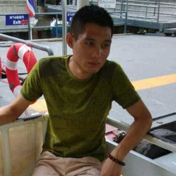 38岁岁湖南单身帅哥 - 梧州吉缘网