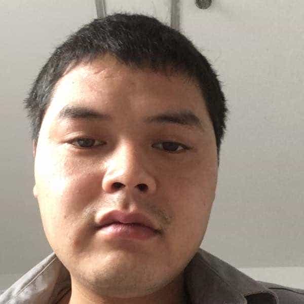 35岁岁江西单身帅哥 - 梧州吉缘网