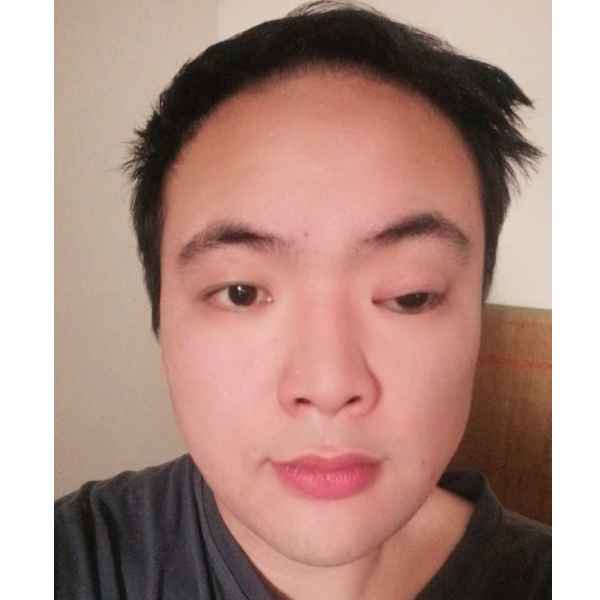 33岁岁湖北单身帅哥 - 梧州吉缘网