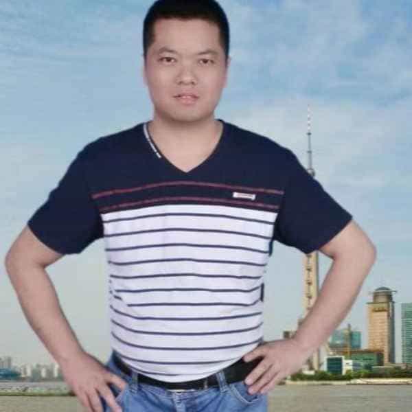 35岁岁湖北单身帅哥 - 梧州吉缘网