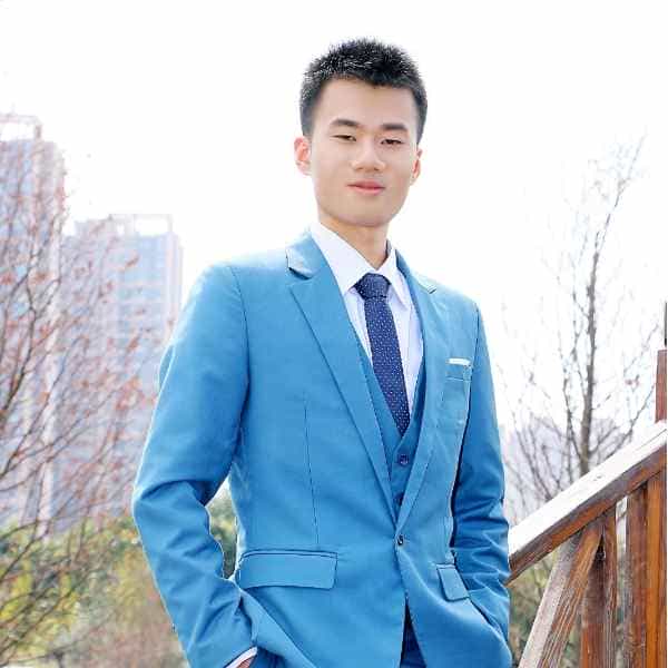 36岁岁福建单身帅哥 - 梧州吉缘网