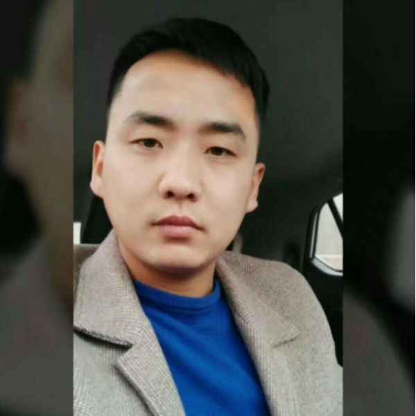 31岁岁陕西单身帅哥 - 梧州吉缘网