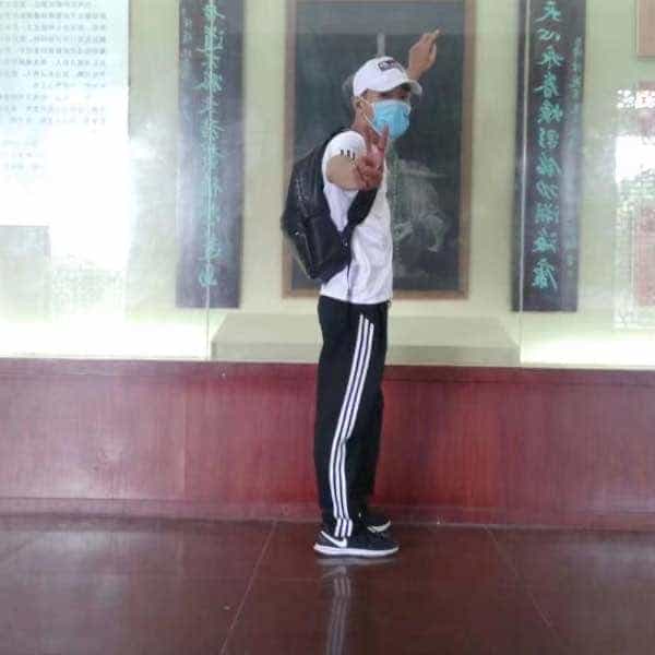 36岁岁广东单身帅哥 - 梧州吉缘网