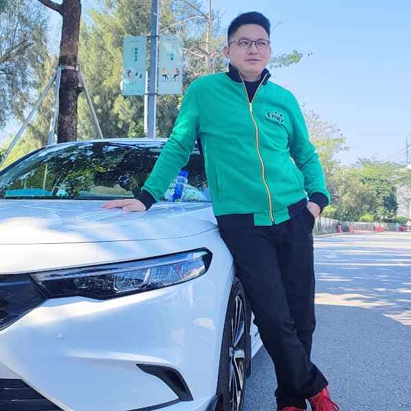 31岁岁湖北单身帅哥 - 梧州吉缘网