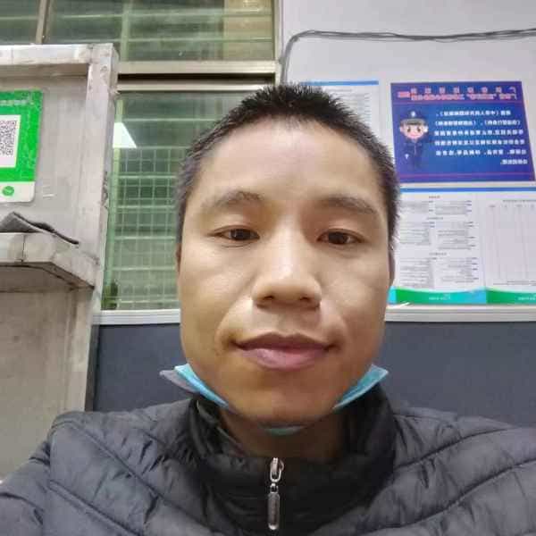 38岁岁广东单身帅哥 - 梧州吉缘网