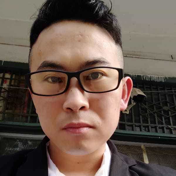 34岁岁陕西单身帅哥 - 梧州吉缘网
