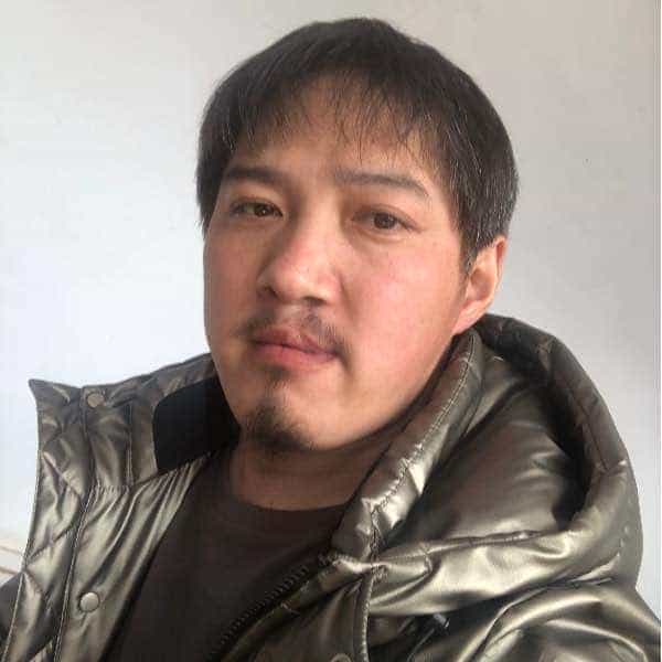 37岁岁河北单身帅哥 - 梧州吉缘网