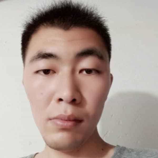33岁岁河南单身帅哥 - 梧州吉缘网