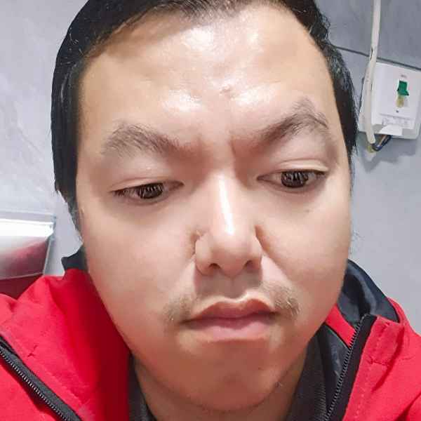 38岁岁江苏单身帅哥 - 梧州吉缘网