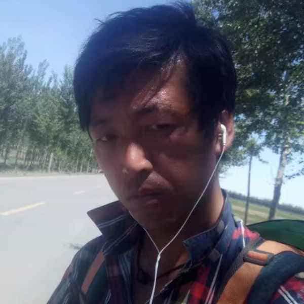35岁岁辽宁单身帅哥 - 梧州吉缘网