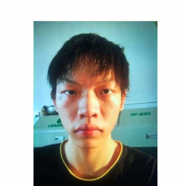 30岁岁江西单身帅哥 - 梧州吉缘网
