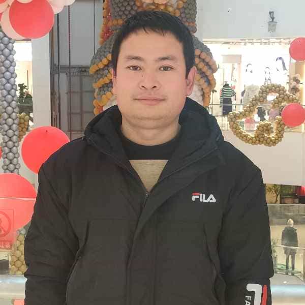 41岁岁河北单身帅哥 - 梧州吉缘网