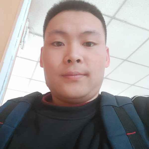 27岁岁甘肃单身帅哥 - 梧州吉缘网