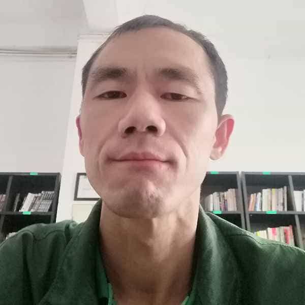 38岁岁湖南单身帅哥 - 梧州吉缘网