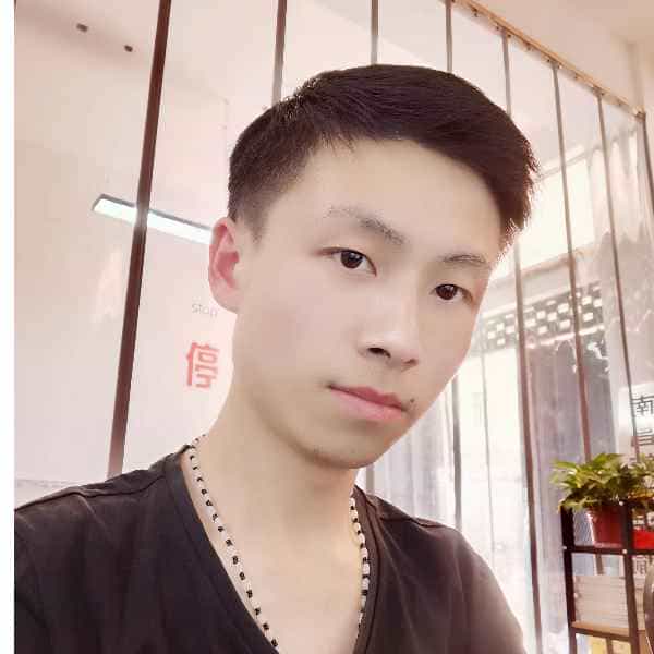 29岁岁江西单身帅哥 - 梧州吉缘网