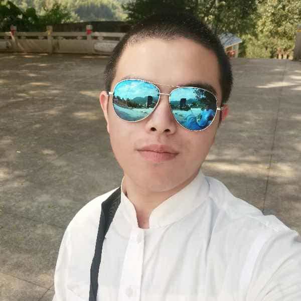 35岁岁福建单身帅哥 - 梧州吉缘网