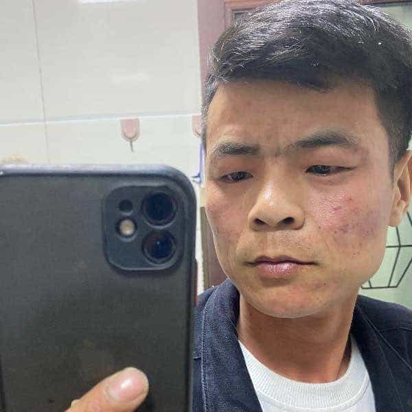 35岁岁河南单身帅哥 - 梧州吉缘网