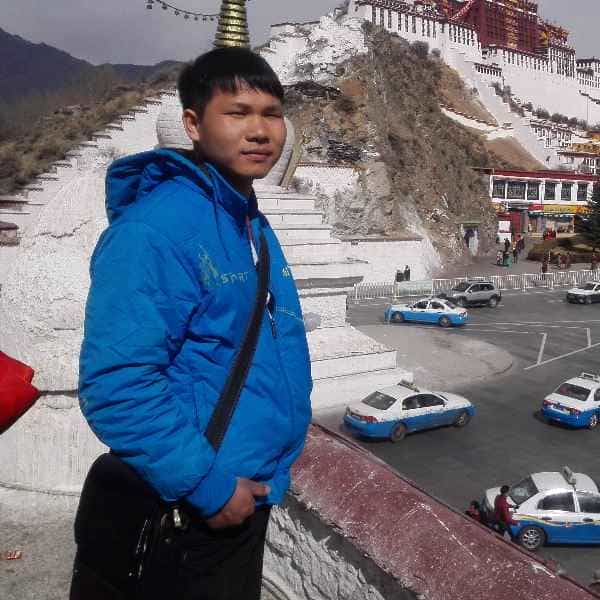 34岁岁广西单身帅哥 - 梧州吉缘网