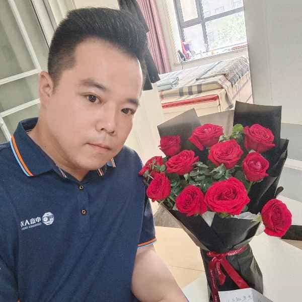 35岁岁河南单身帅哥 - 梧州吉缘网