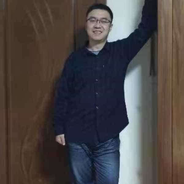 35岁岁广东单身帅哥 - 梧州吉缘网
