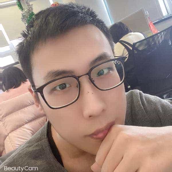 31岁岁辽宁单身帅哥 - 梧州吉缘网