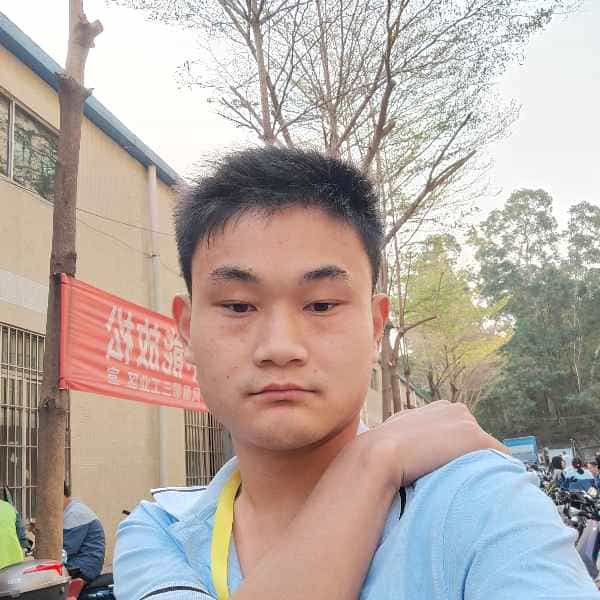 35岁岁江西单身帅哥 - 梧州吉缘网