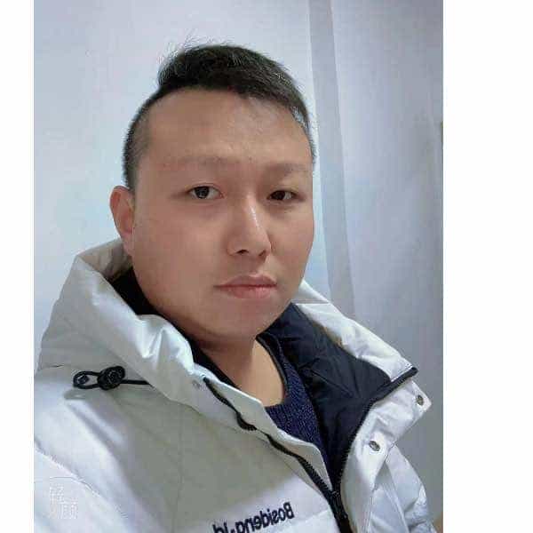 35岁岁江苏单身帅哥 - 梧州吉缘网