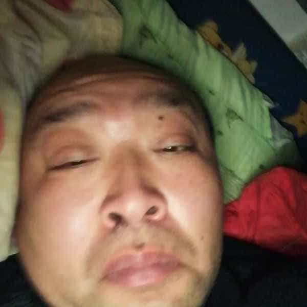 35岁岁湖北单身帅哥 - 梧州吉缘网