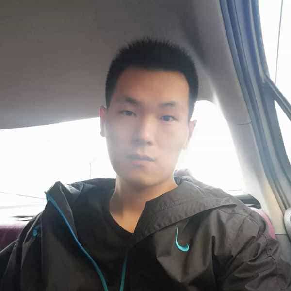35岁岁辽宁单身帅哥 - 梧州吉缘网