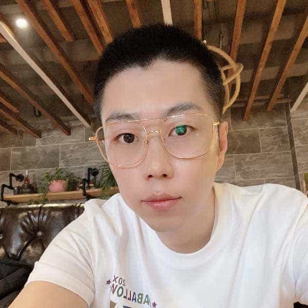 35岁岁内蒙古单身帅哥 - 梧州吉缘网