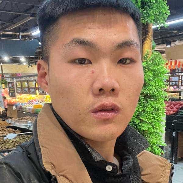 28岁岁河南单身帅哥 - 梧州吉缘网