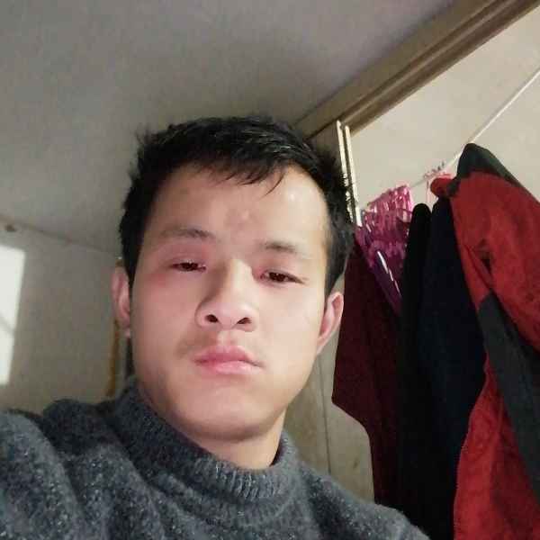 29岁岁湖南单身帅哥 - 梧州吉缘网