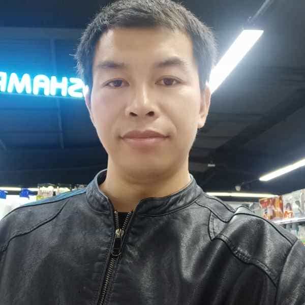 40岁岁湖北单身帅哥 - 梧州吉缘网