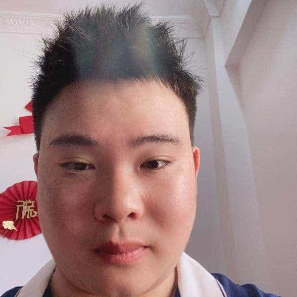 31岁岁广东单身帅哥 - 梧州吉缘网