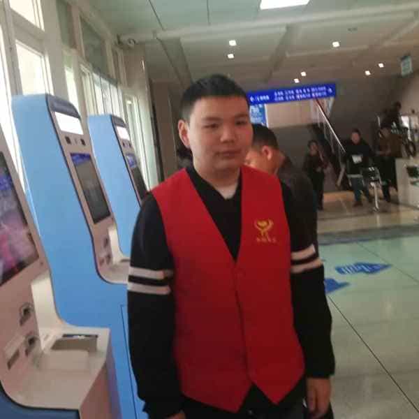 28岁岁浙江单身帅哥 - 梧州吉缘网
