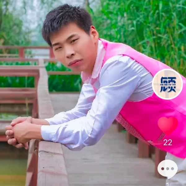 36岁岁江苏单身帅哥 - 梧州吉缘网