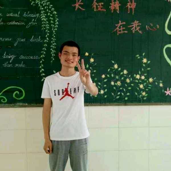 25岁岁安徽单身帅哥 - 梧州吉缘网