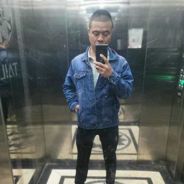 35岁岁河南单身帅哥 - 梧州吉缘网