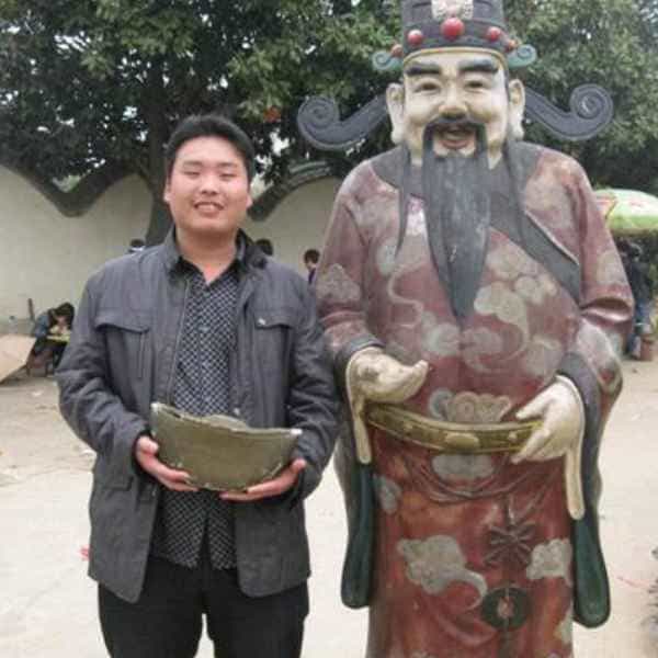 41岁岁河南单身帅哥 - 梧州吉缘网