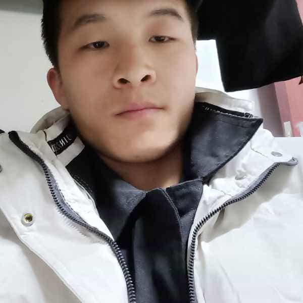 35岁岁河南单身帅哥 - 梧州吉缘网