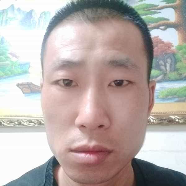 36岁岁内蒙古单身帅哥 - 梧州吉缘网