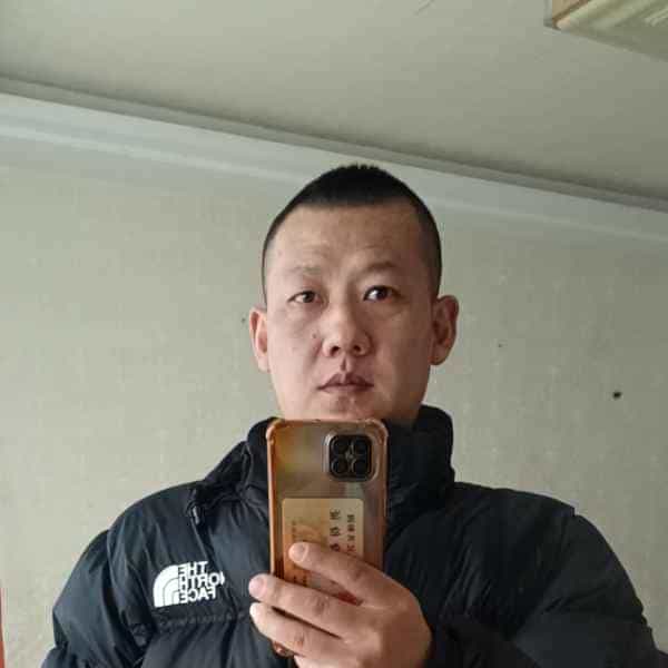 39岁岁辽宁单身帅哥 - 梧州吉缘网