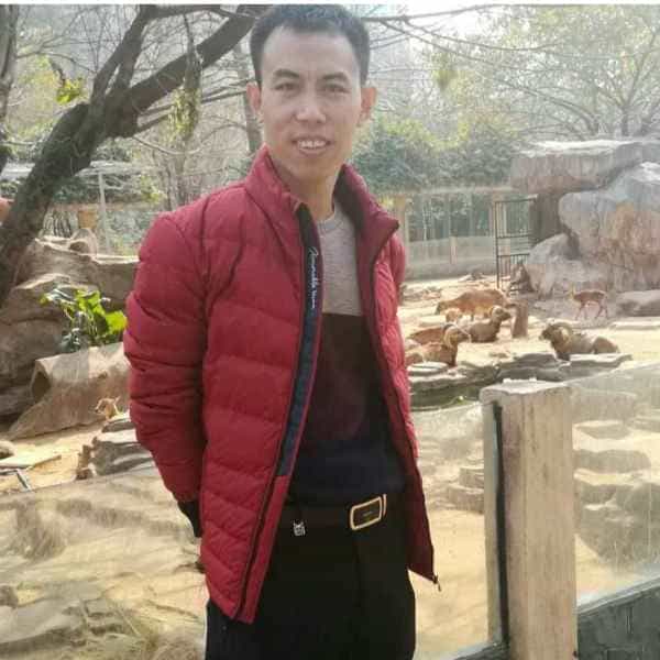 42岁岁浙江单身帅哥 - 梧州吉缘网