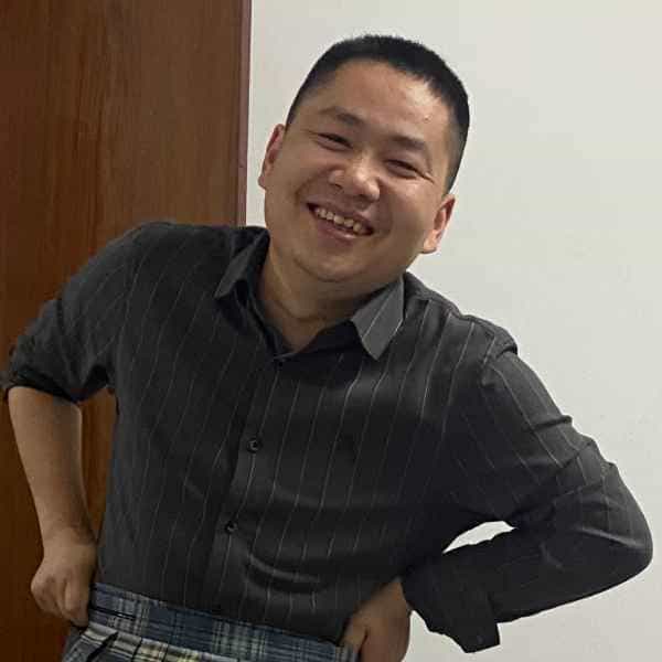 36岁岁四川单身帅哥 - 梧州吉缘网