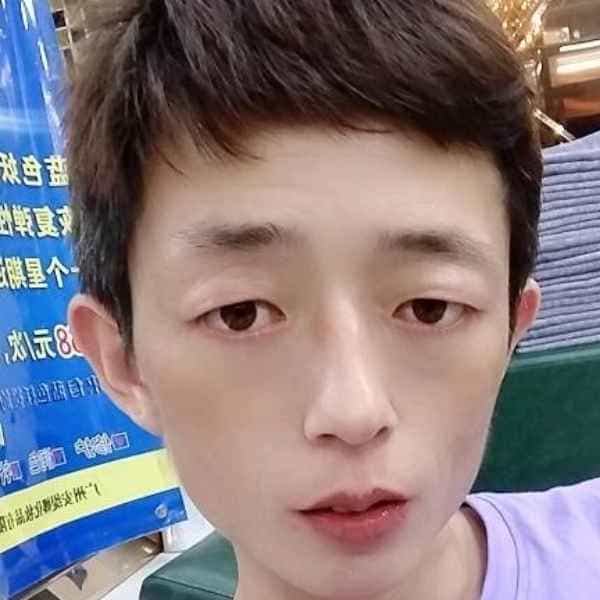 38岁岁河南单身帅哥 - 梧州吉缘网
