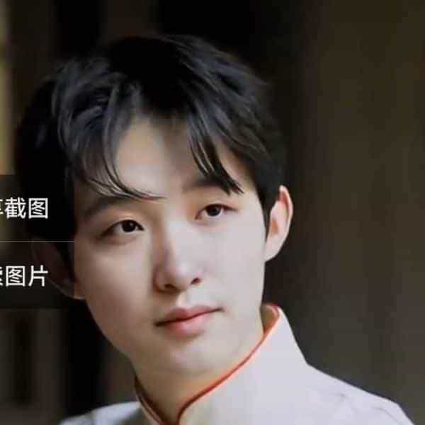 27岁岁山东单身帅哥 - 梧州吉缘网