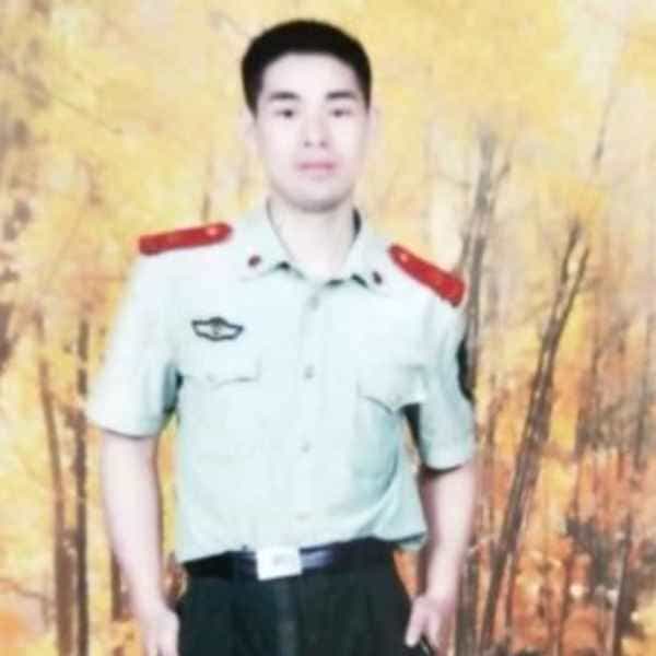 38岁岁江西单身帅哥 - 梧州吉缘网