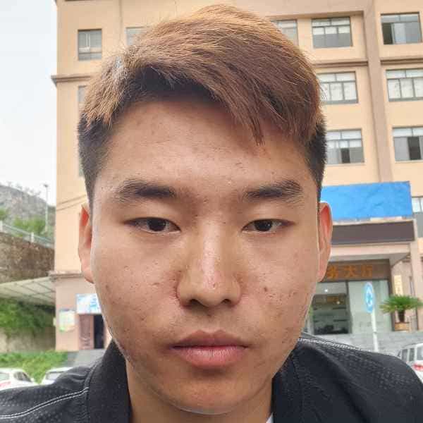 25岁岁湖南单身帅哥 - 梧州吉缘网