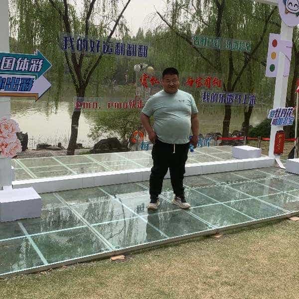 32岁岁河南单身帅哥 - 梧州吉缘网